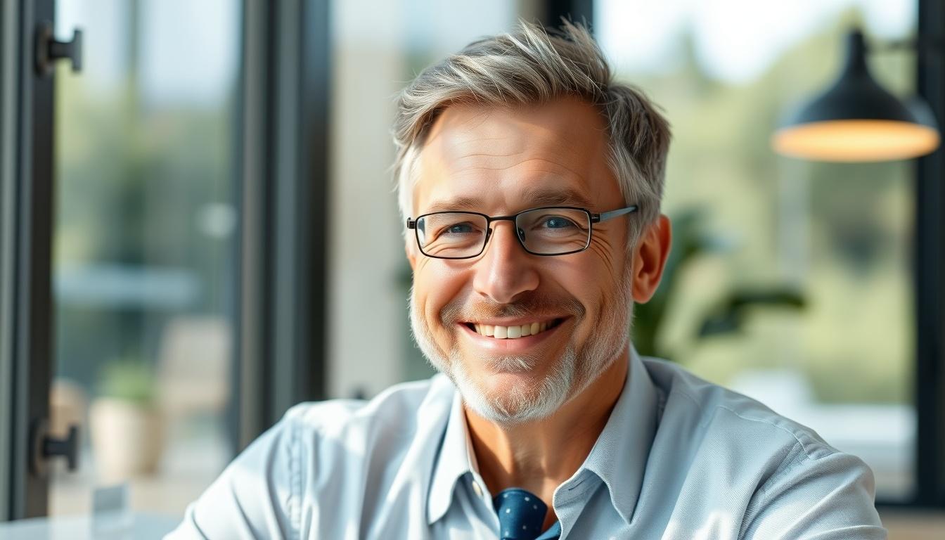Luc Moreau